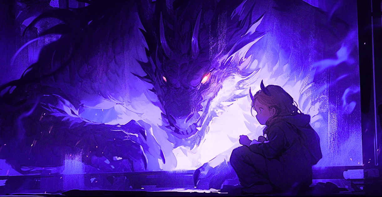 Healing from Childhood Trauma