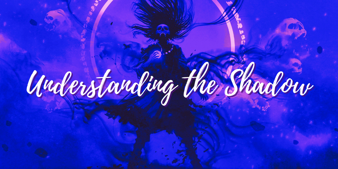 facing the shadows