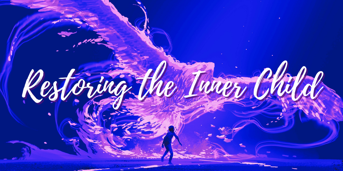 restoring the inner child