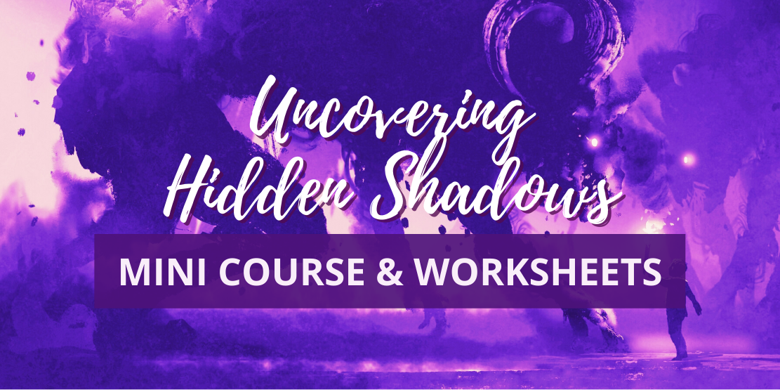 uncovering hidden shadows