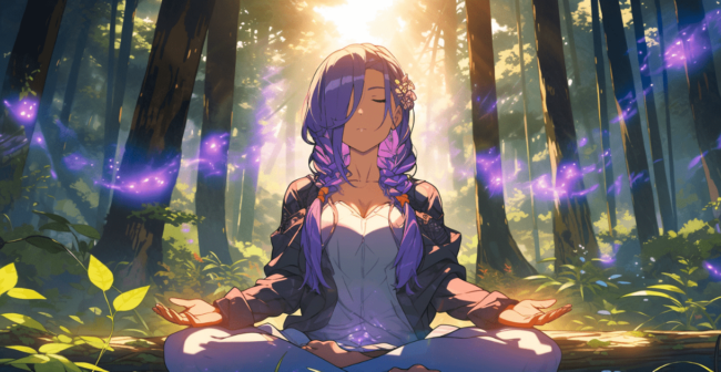 The Many Benefits of Meditation