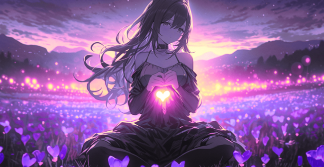 Accessing the Wisdom of the Heart