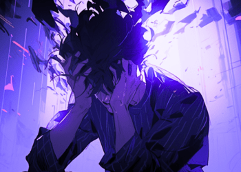 The 5 Stages of Healing Your Trauma