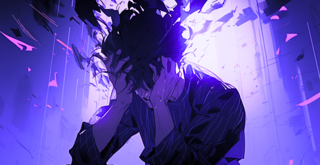 The 5 Stages of Healing Your Trauma