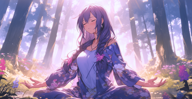 The Effects of Meditation on the Brain