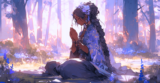 Types of Meditation Styles