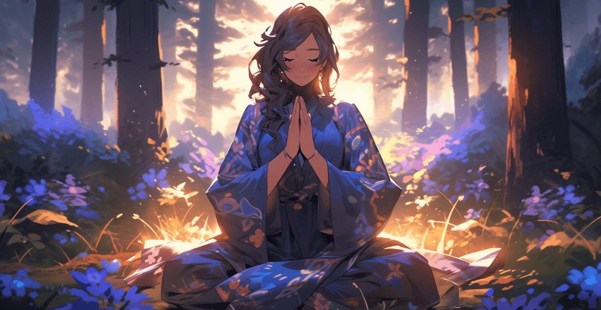 A Prayer for Wisdom in Times of Suffering