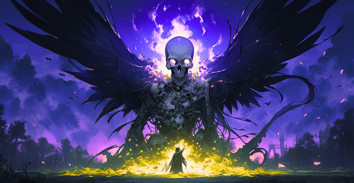 What is the ‘Shadow’