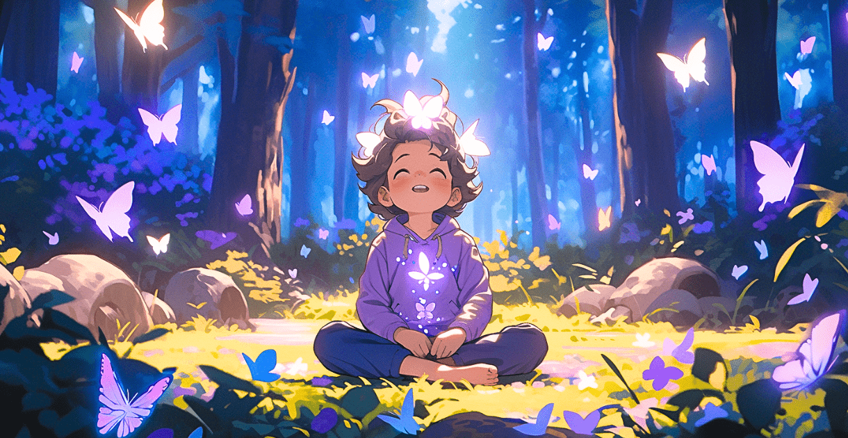 The Link Between Childhood Trauma & Autoimmune Disorders