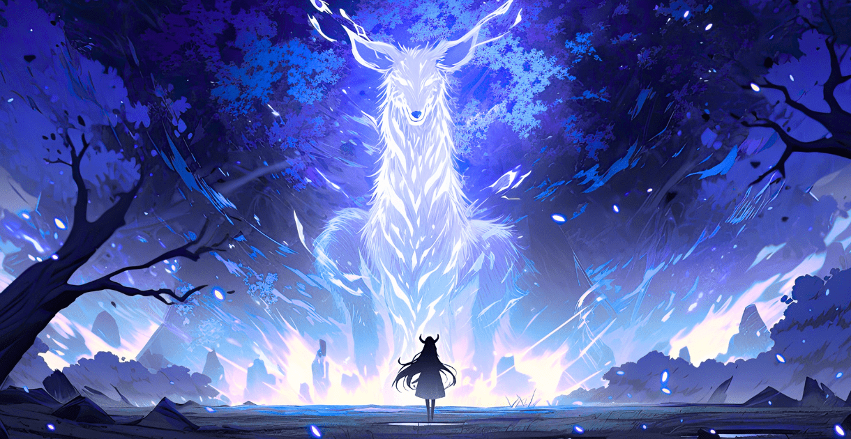 Becoming Your Own Hero