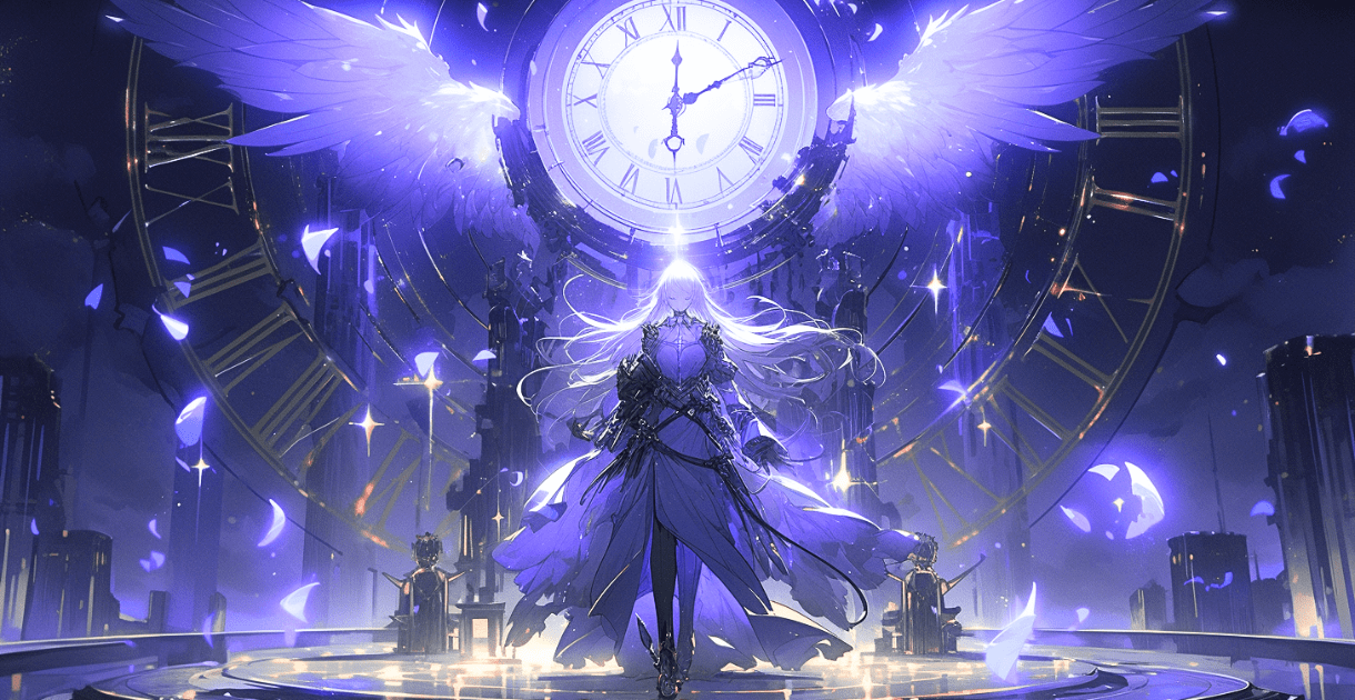 Breaking the Karmic Loop