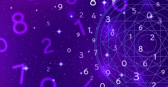 Personal Numerology Reading