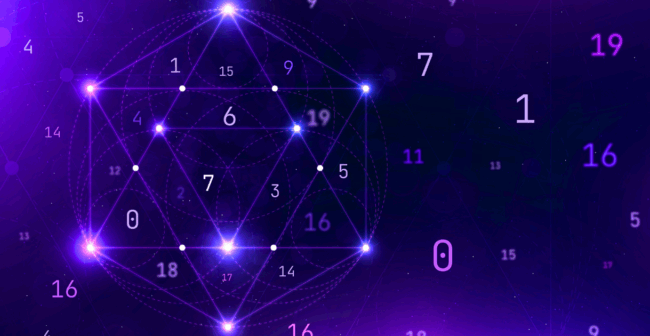 Personal Destiny Number