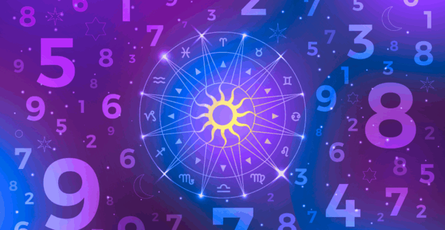 Personal Year Calculator