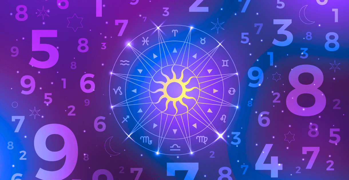 Personal Year Calculator